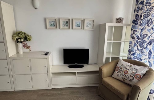 Marques de Fontsanta Apartment | Centrally located apartment in Palma for rent