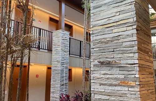 Pirenopolis Apartment | Cozy apartment in the heart of Pirenópolis