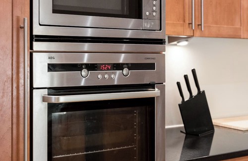 Old Town Apartment | Spacious luxury all inclusive old town flat