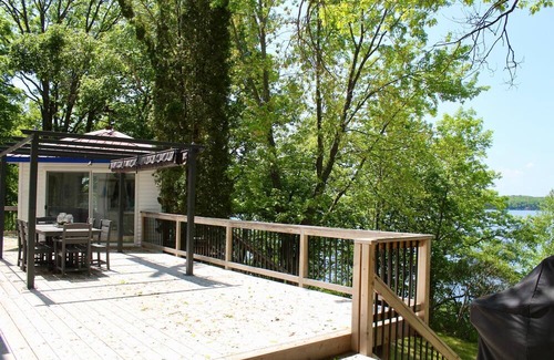Frazee House | Lake Seven Home, Frazee MN