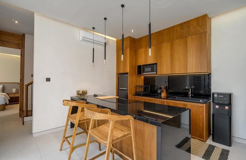 Sanur Villa | Villa Sunshine – Sparkling Style & Spacious Comfort in Sanur