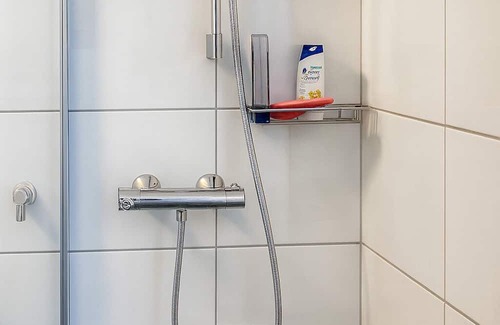 New Town Apartment | Cologne City Loft for up to 8 people