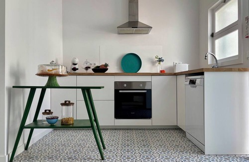 Vila Franca do Campo House | Cozy house perfect for families in the center of the island