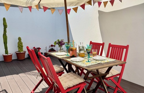 Vila Franca do Campo House | Cozy house perfect for families in the center of the island