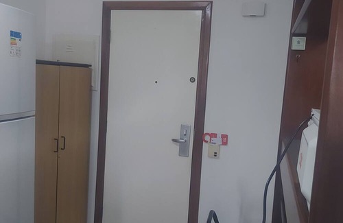 Centro Apartment | Cozy Flat-Type Apartment-Center-São Bernardo do Campo