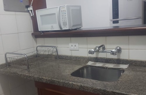 Centro Apartment | Cozy Flat-Type Apartment-Center-São Bernardo do Campo