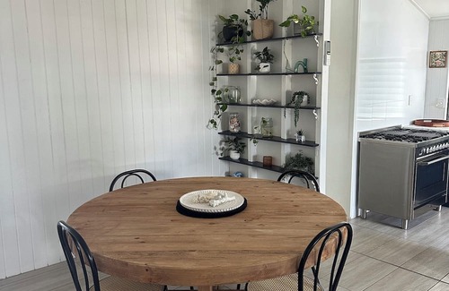 Yeppoon House | Panacea Rising In Yeppoon