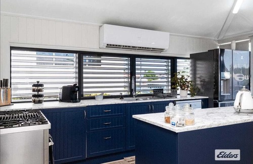 Yeppoon House | Panacea Rising In Yeppoon