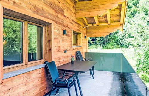 Leogang Apartment | Waidmannsheil - 67qm by Interhome