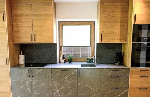 Leogang Apartment | Waidmannsheil - 67qm by Interhome