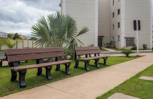 Sao Roque Apartment | Apartment with Wifi