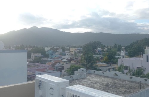 Coimbatore Apartment | Experience a peaceful thoughtfully designed rooms and modern conveniences,