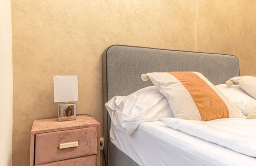Mariahilf Hotel | Affordable Hotel Room Prime Mariahilfer Str.