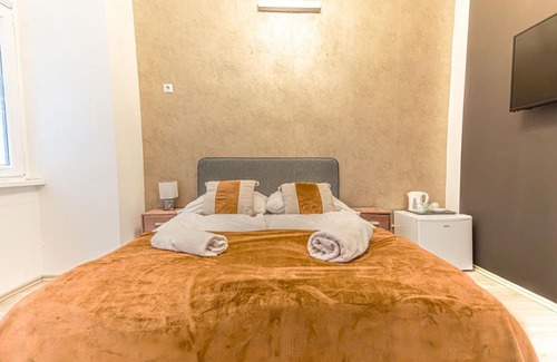 Mariahilf Hotel | Affordable Hotel Room Prime Mariahilfer Str.