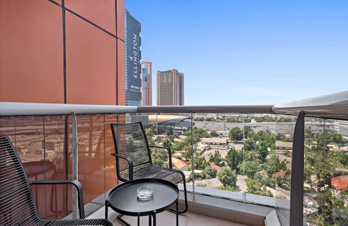Barsha Heights Apartment | Silkhaus High Floor 1BDR | Art XII Tower