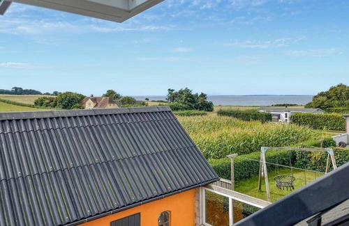 Dageløkke House | 2 bedroom gorgeous home in Tranekær