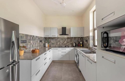Nerul Villa | Prime Twin Villas with Garden and Pools