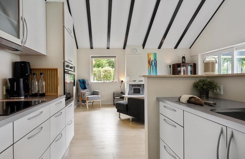 Lundby House | 3 bedroom amazing home in Lundby