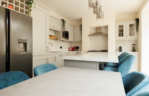 Rathgar House | Guest Ready - Renovated Stay in Urban Dublin