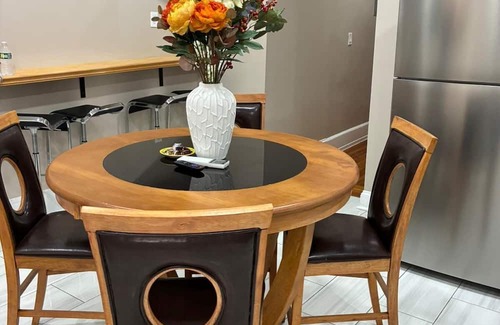 Poughkeepsie Apartment | NEW-Charming 3-bedroom apartment in Poughkeepsie NY