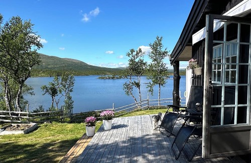 Holtalen Cabin | Charming 3 bedroom cabin in Øyungen, Hessdalen, Trøndelag