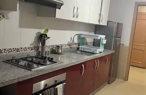 Al Ouidane Apartment | Accommodation 20 minutes from Marrakech