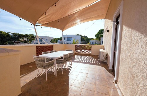 Central Kenya Coast Villa | Escape to Luxury 4BR Villa at Vipingo Ridge!