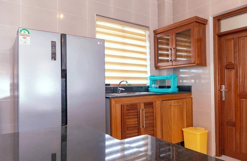 Central Kenya Coast Villa | Escape to Luxury 4BR Villa at Vipingo Ridge!