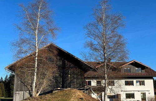 Gorisried Apartment | Wiesenblick - House Allgäu Ruh