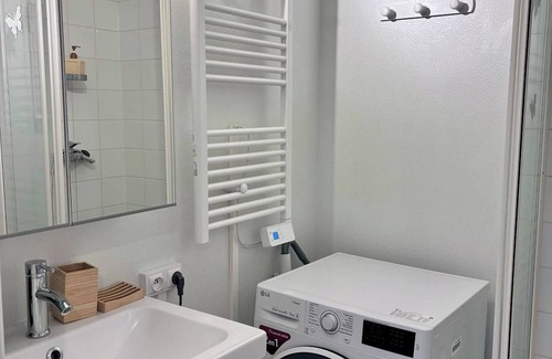Arras Apartment | Charming apartment in Arras for a cozy getaway