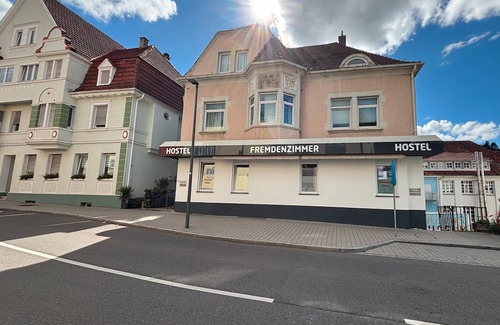 Gemarkung Tailfingen Apartment | Apartment '2' with Shared Terrace and Wi-Fi