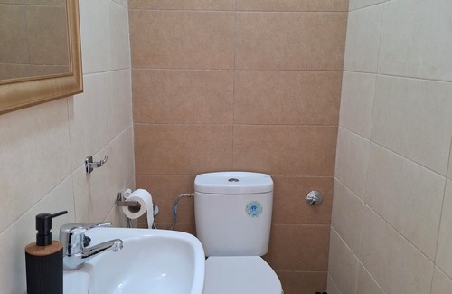 Belvedere Apartment | Apt 3 bedrooms Casablanca 3 min Casa Voyageurs ideal for a family
