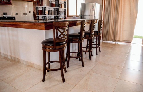 Central Kenya Coast Villa | Swanky 3BR Villa at Pazuri, Vipingo Ridge!