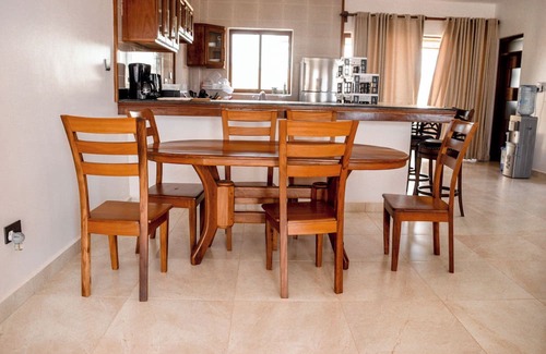 Central Kenya Coast Villa | Swanky 3BR Villa at Pazuri, Vipingo Ridge!