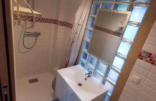 Cesson-Sevigne Apartment | STUDIO ind