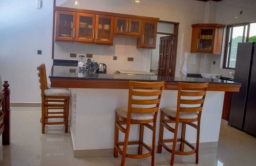 Central Kenya Coast Villa | Escape to Luxury 3BR Villa at Pazuri, Vipingo Ridge!