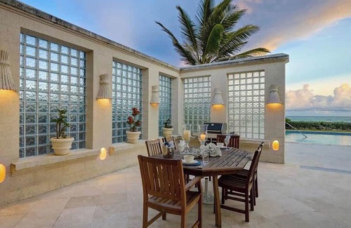 Long Bay House | ZenBreak Ocean Mist Villa 6bd