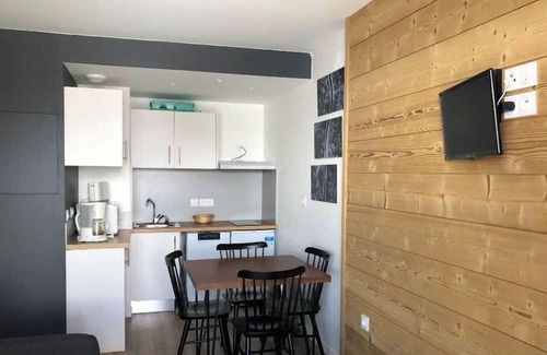 Germ Apartment | Les Balcons du Soleil 2P4S