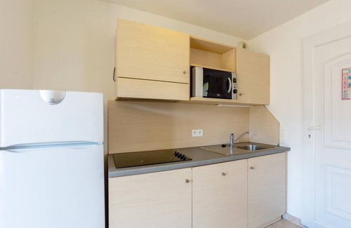 Saint-Nic Apartment | Terrasses de Pentrez 2PC6