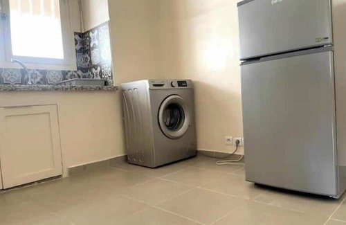 Talborjt Apartment | Cosy typical hypercentral studio with Park view