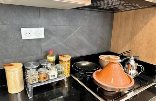 Taghazout Apartment | Cosy Beach House Surf and Relax