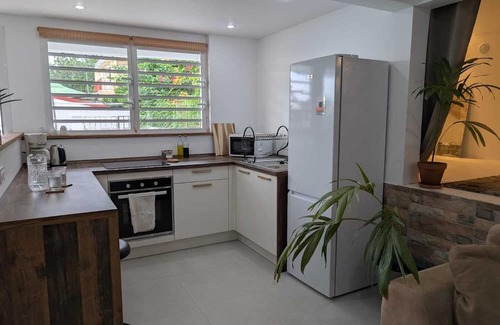 Perinet Apartment | Le Cocon-Between beach and comfort-Gosier, T2
