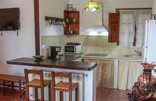 Pitres Apartment | Apartment 'Chaparra Pitres Apart Fondales' with Mountain Views, Shared Pool and Wi-Fi