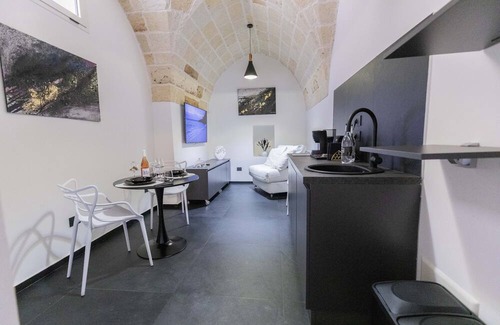 Mesagne House | Luxury suites in the historic center of Mesagne