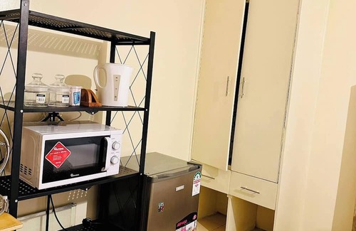 Mbotela Apartment | Residence Next Door Attic Place South B
