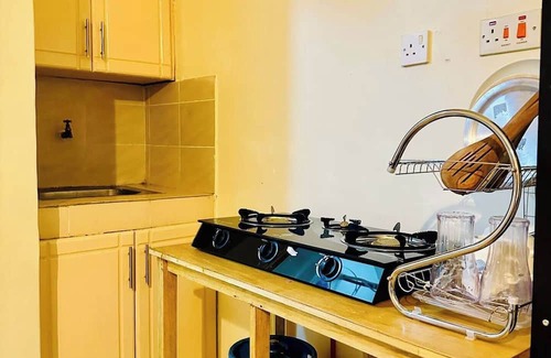 Mbotela Apartment | Residence Next Door Attic Place South B