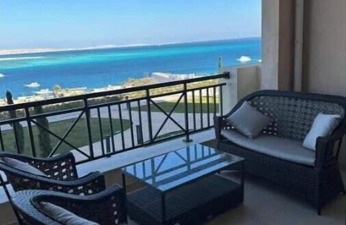 Sheraton Road -Sakkala Apartment | The View Escape