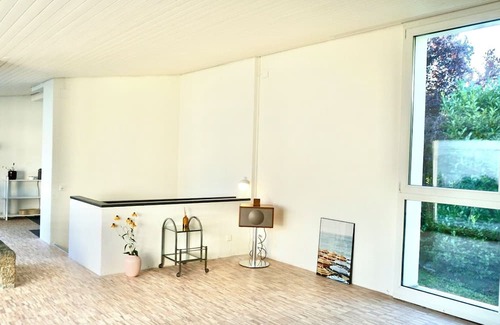 Uetliberg House | Atrium-Haus 15 minutes from Zurich, 40 minutes to Luzen 55 minutes to Pilatus