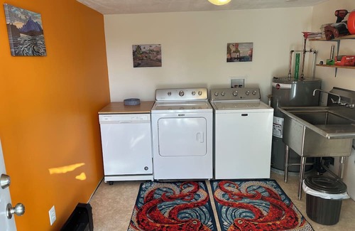 Port Edward House | Relaxing Port Ed Coastal Stay