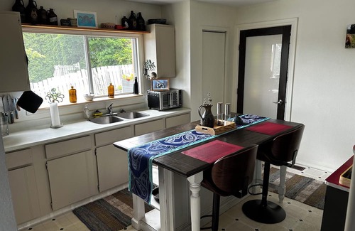 Port Edward House | Relaxing Port Ed Coastal Stay